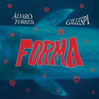 Forma - Vinilo