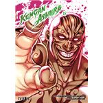 Kengan Ashura 18