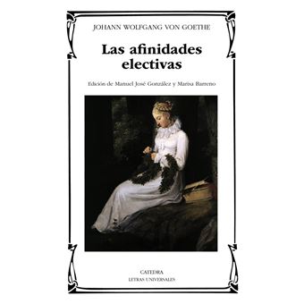 Las afinidades electivas