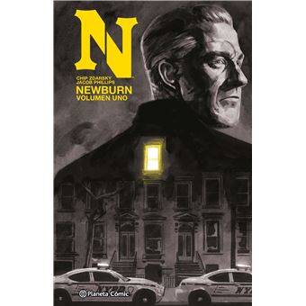 Newburn nº 01