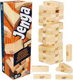Juego de mesa jenga refresh