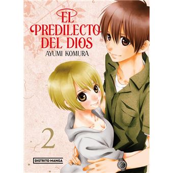 El predilecto de dios 2