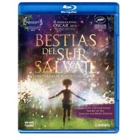Bestias del sur salvaje - Blu-Ray