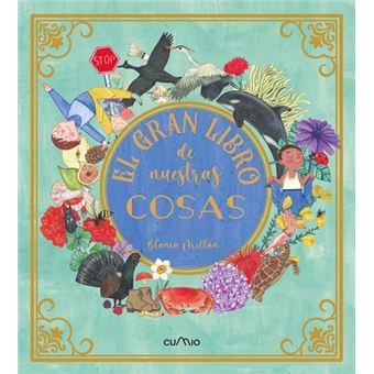 El gran libro de nuestras cosas