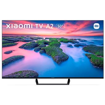 TV LED 50'' Xiaomi Mi A2 4K UHD HDR