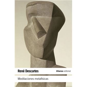 Meditaciones metafísicas