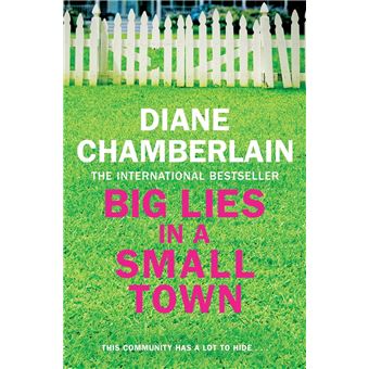 Big Lies in a Small Town - 1