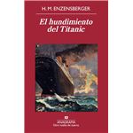 El hundimiento del Titanic