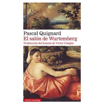 El salón de Wurtemberg