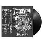 The Lash - Vinilo