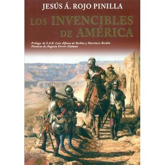 Invencibles de america, los