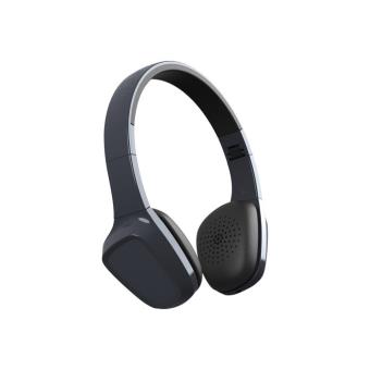 Auriculares Bluetooth Energy Sistem Headphones 1 Grafito