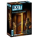 Exit 10-el museo misterioso