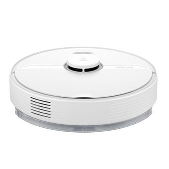 Robot Aspirador Roborock S6 Blanco - Comprar en Fnac