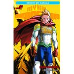 My hero academia nº 17 (català)