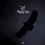 III The Devil And The Almighty Blue - CD