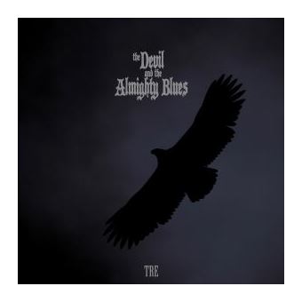 III The Devil And The Almighty Blue - CD