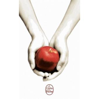 Twilight Tome 1 Fascination - 1