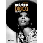 Historia de la musica disco