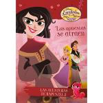 Enredados. La serie: La aventuras de Rapunzel 2. Los opuestos se atraen