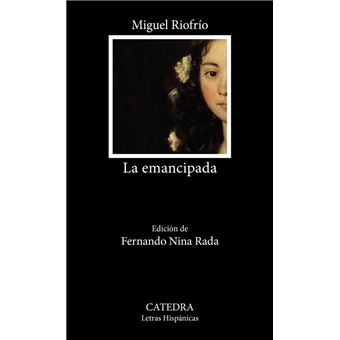La emancipada