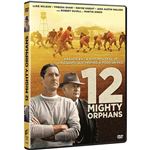 12 Mighty Orphans - DVD