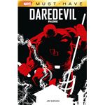 Daredevil Padre