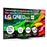 TV QNED LG 75" 75QNED87 evo MiniLED AI 4K 2025 Smart TV