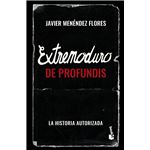 Extremoduro: De Profundis
