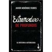 Extremoduro: De Profundis