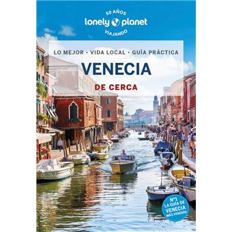 Venecia De Cerca 5-Lonely Planet