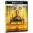Mad Max 2: El guerrero de la carretera - UHD + Blu-ray