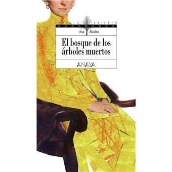 El bosque de los árboles muertos