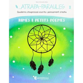 Atrapa paraules 3 -rimes i petits p