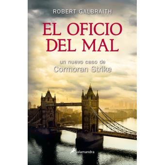 El oficio del mal