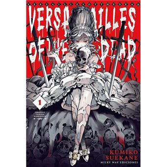 Versailles Of The Dead 1
