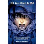 All you need is kill - Integral