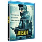 Acusado - Blu-ray