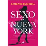 Sexo en Nueva York