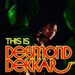 This Is Desmond Dekkar (Edición vinilo)