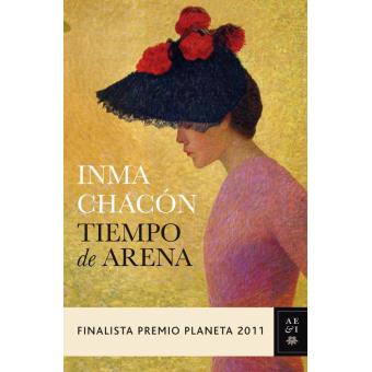 Tiempo de arena