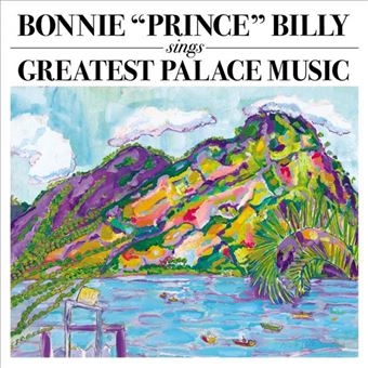 Sings Greatest Palace Music - 2 Vinilos