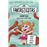 Aprende a leer con Las Fantasticotas 13. Lola juega con las