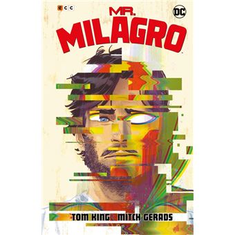 Mr. Milagro - Integral