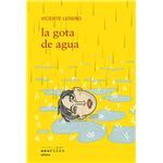 La gota de agua
