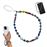 Pulsera colgante Icoveri Universal Smile