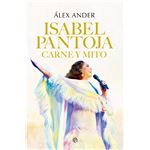 Isabel Pantoja. Carne y mito