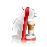 Cafetera Dolce Gusto Delonghi Mini Me EDG305.WR Blanco/Rojo_2