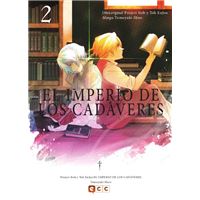El imperio de los cadáveres 2