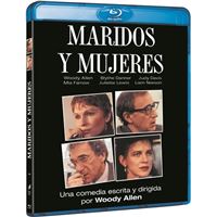 Maridos y Mujeres - Blu-Ray